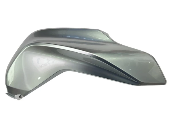 CF Moto NK 250 Benzin Deposu Sağ Plastik Kapak Gri ürün görseli 1