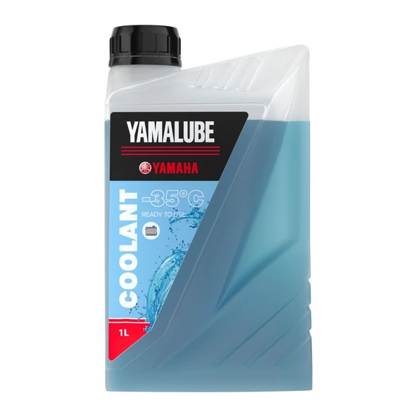 Yamalube Radiator Coolant Soğutma Sıvısı ürün görseli 1