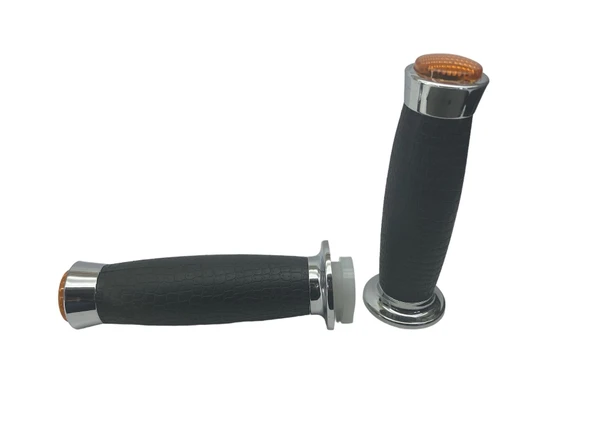 Kuba TK 03 Elcik Takımı Reflektörlü ürün görseli 1