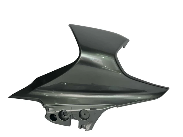 CF Moto 250 SR Far Muhafazası Sağ Velocty Gri ürün görseli 1
