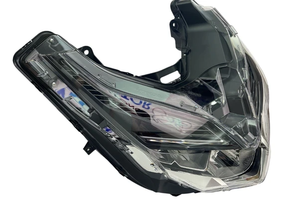 Honda Forza 250 Far Komple 2018-2020 - Resim 3