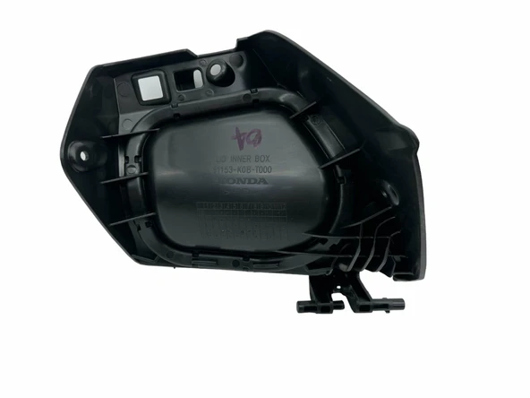 Honda Forza 250 İç Kutu İç Kapak - Resim 2