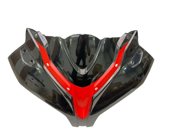Bajaj Pulsar RS 200 Far Muhafaza Kırmızı 2021-2022 ürün görseli 1