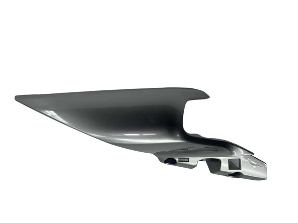 CF Moto 250 SR Sele Altı Yan Karenaj Sağ Arka Velocty Gri ürün görseli 1