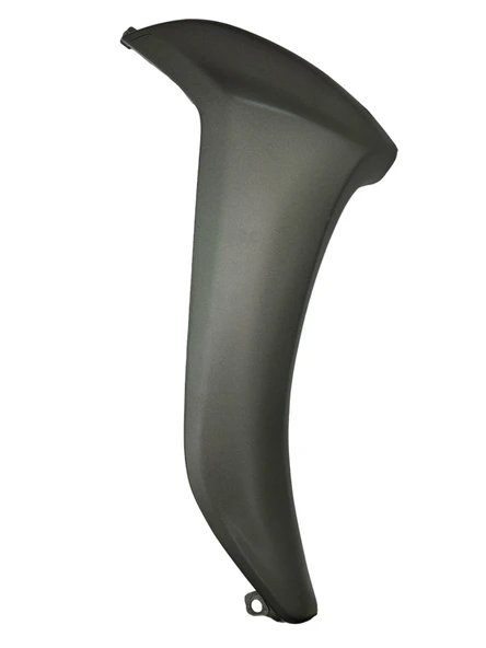 TVS Jüpiter 125 Ön Panel Sağ Dış Gri ürün görseli 1
