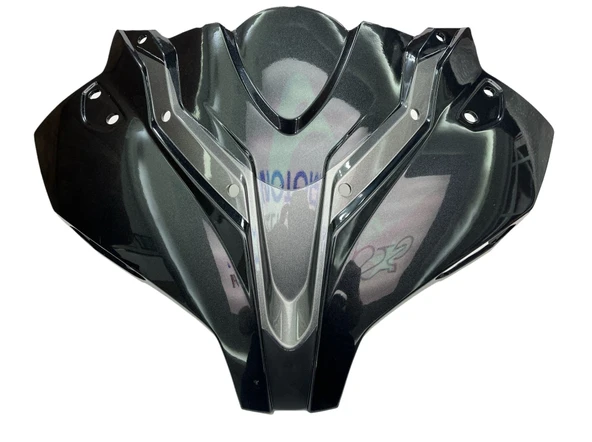 Bajaj Pulsar RS 200 Far Muhafaza Gri 2021-2024 ürün görseli 1