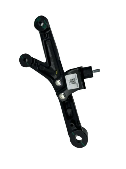 Bajaj Pulsar RS 200 Motor Kulağı Sol - Resim 2