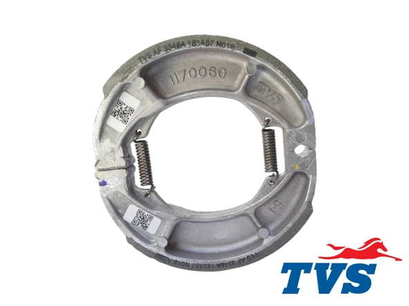 TVS Jupiter 125 Orjinal Arka Fren Balatası ürün görseli 1