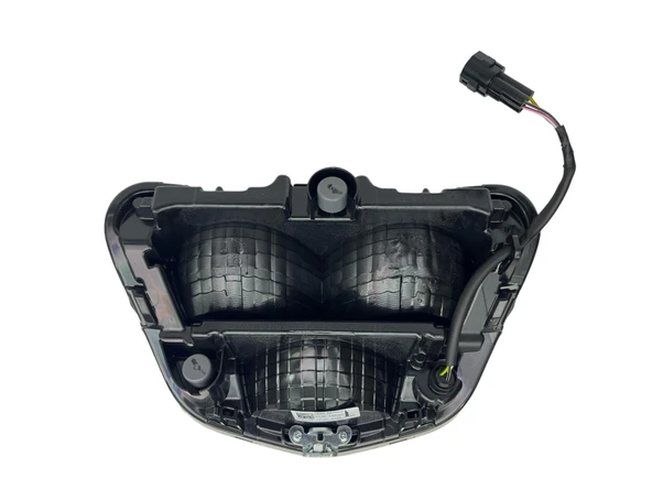 TVS Jupiter 125 Far Komple - Resim 2