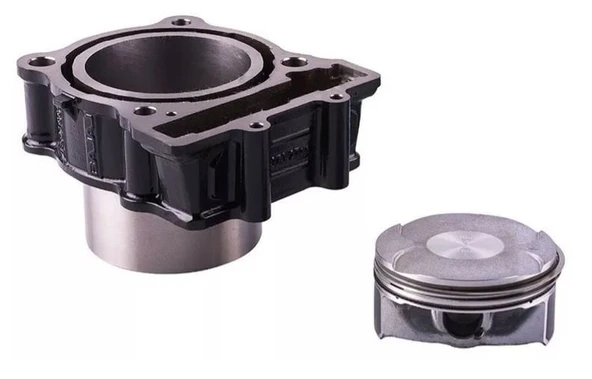 Bajaj Dominar 400 UG Silindir Piston Takımı ürün görseli 1