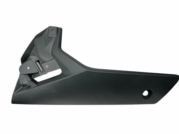 Bajaj Pulsar F 250 Dekoratif Kapak Sol Alt ürün görseli 1