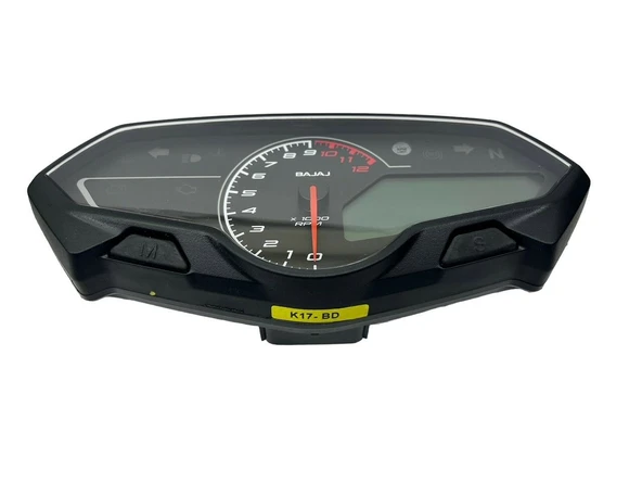 Bajaj Pulsar F 250 Kilometre Saati Komple ürün görseli 1