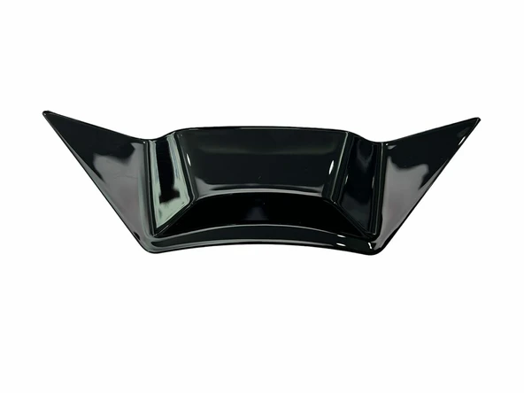 CF Moto CL-X 250 Far Çerçeve Üst Dekoratif Kapak ürün görseli 1