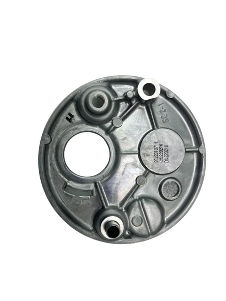 Honda Dio 110 Krank İç Kapak (Oil Separator Comp) - Resim 2