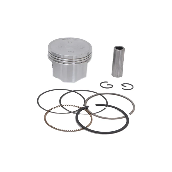 Honda Dio 110 Piston Seti ürün görseli 1