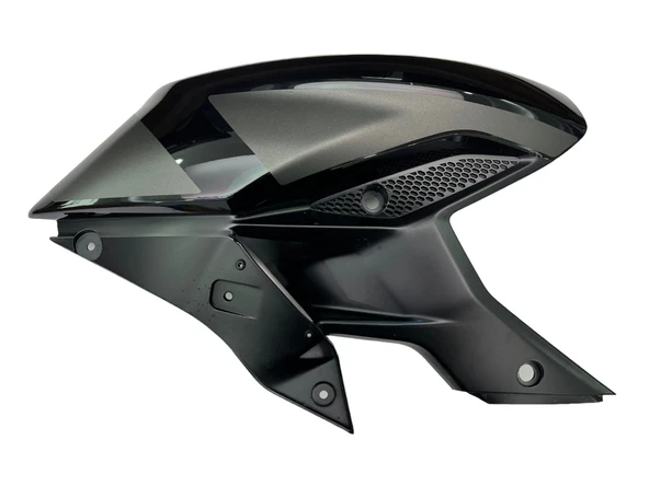 Bajaj Pulsar N 250 Yan Panel Ön Sol ürün görseli 1