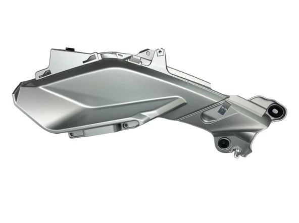 Yamaha YZF R25 İç Kapak Sol Kapak 7 Gri 2017 ürün görseli 1