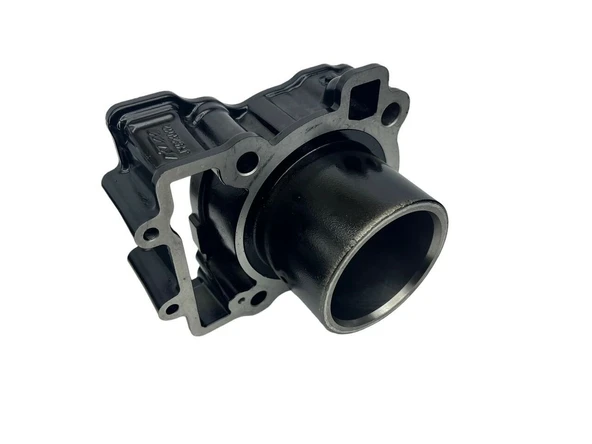 Bajaj Dominar D 250 Silindir Piston Takımı - Resim 2