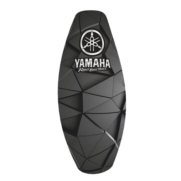 Yamaha YBR 125 Koltuk Kılıfı Üçgen ürün görseli 1