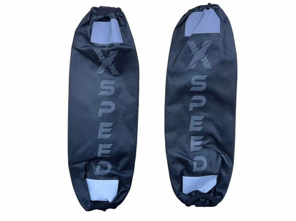 X-Speed Amortisör Kılıfı ürün görseli 1