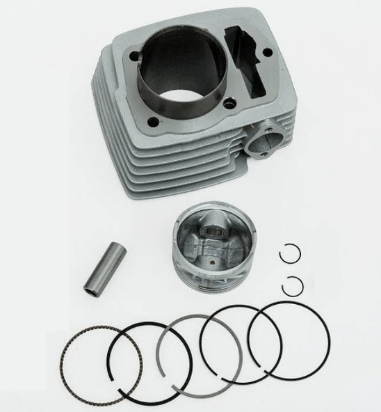 Kuba TK 03 150 cc Silindir Set ürün görseli 1