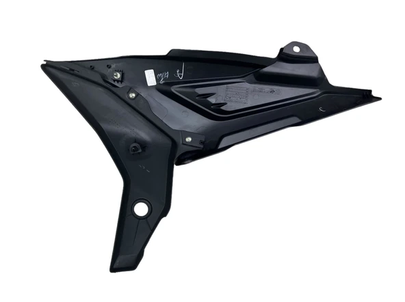 Bajaj Pulsar N 250 Yan Panel Arka Sağ - Resim 2
