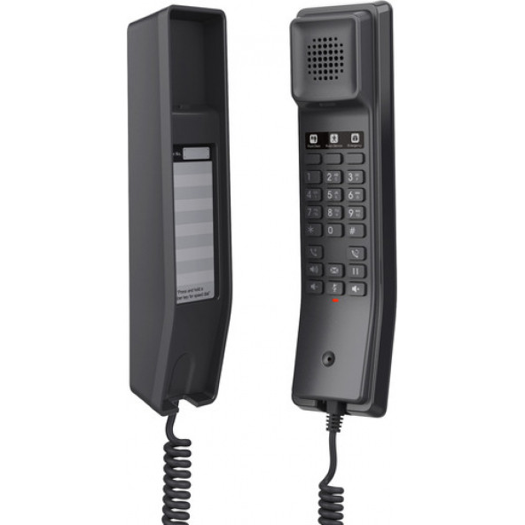 GRANDSTREAM GHP611W DUVAR TİPİ IP TELEFON - Resim 2