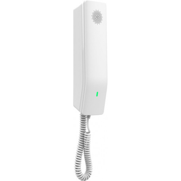 GRANDSTREAM GHP610 BEYAZ DUVAR TİPİ IP TELEFON ürün görseli 1