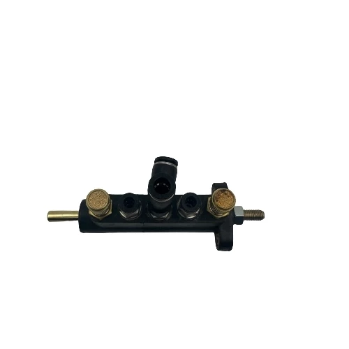 Lastik Sökme Takma Makina Pedal Valfi Ventili D Tipi ürün görseli 1