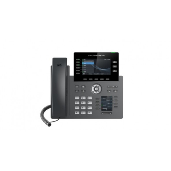 GRANDSTREAM GRP2616 MASAÜSTÜ IP TELEFON ürün görseli 1
