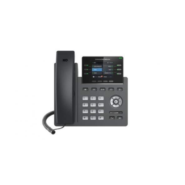GRANDSTREAM GRP2613 MASAÜSTÜ IP TELEFON ürün görseli 1