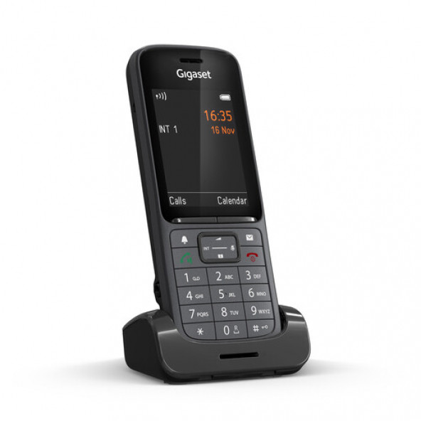 GIGASET SL800H PRO IP DECT TELEFON - Resim 2