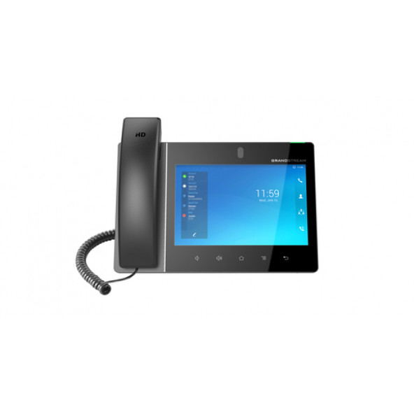 GRANDSTREAM GXV3480 IP TELEFON ürün görseli 1