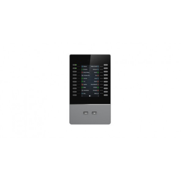 GRANDSTREAM GBX20 GENİŞLEME MODÜLÜ ürün görseli 1
