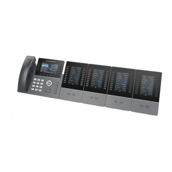 GRANDSTREAM GBX20 GENİŞLEME MODÜLÜ - Resim 2