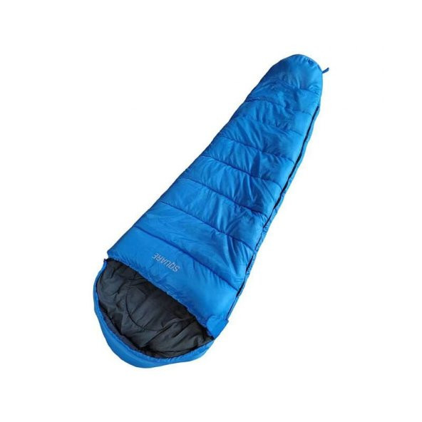 SQUARE FUJI MAVI -20° UYKU TULUMU ürün görseli 1