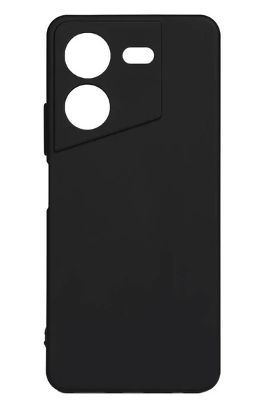 Tecno Pova 5 Kılıf Lüx Kamera Koruma Çıkıntılı Soft Silikon ürün görseli 1