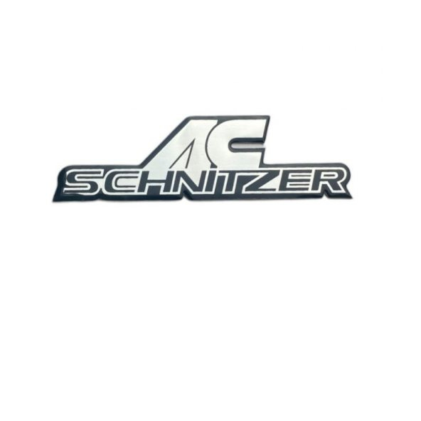Arma AC schnitzer sport gri / YACIY103 ürün görseli 1