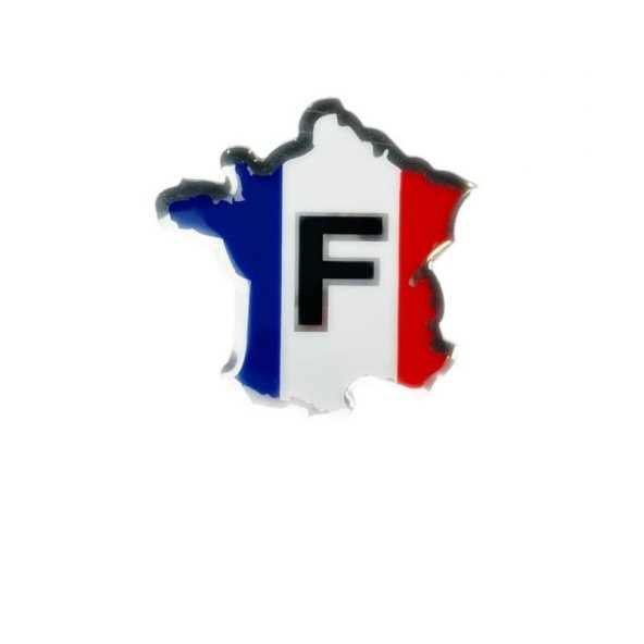 Arma France harita / YACIY113 ürün görseli 1