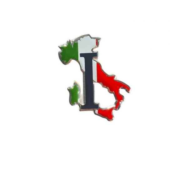 Arma Italy harita / YACIY119 ürün görseli 1