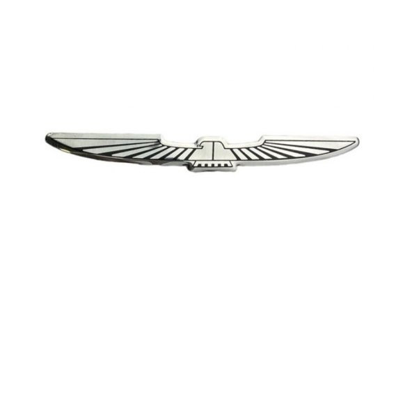 Arma thunderbird logo büyük / YACIY127 ürün görseli 1