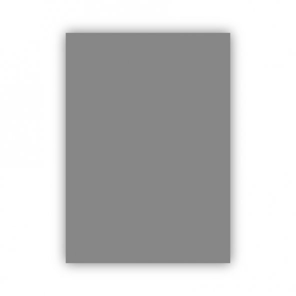 Papirüs Fon Kartonu 160gr 50x70cm 3 adet – Gri ürün görseli 1