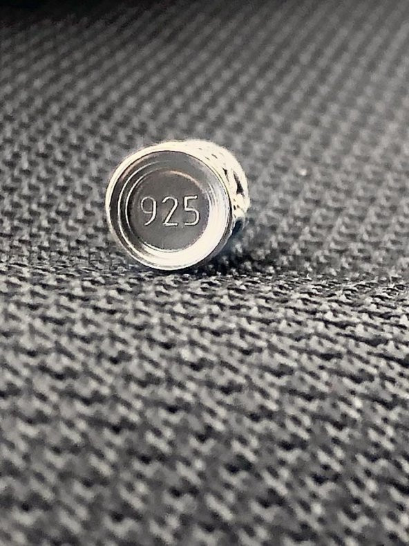 Cevşeni Kebir Dualı 925 Ayar Gümüş Kolye - Resim 4