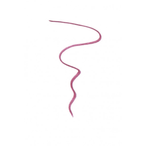 Beaulis Glide It Eyeliner 399 Dark Berry - Resim 2