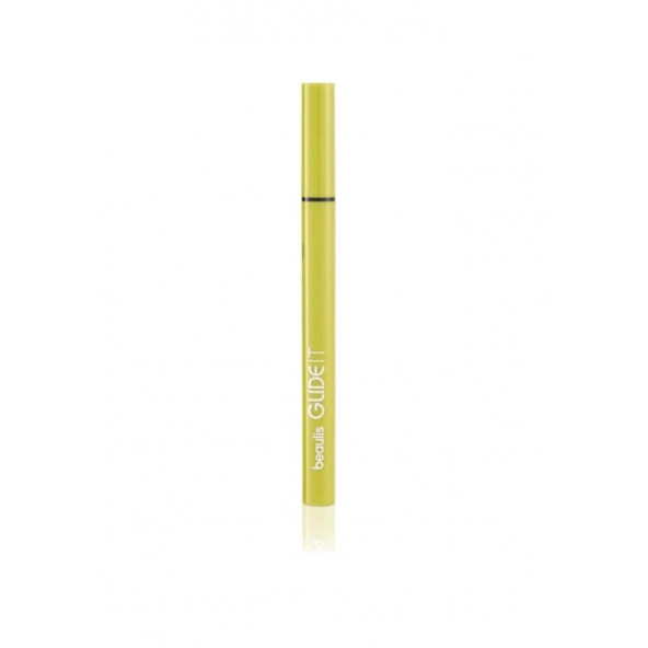 Beaulis Glide It Eyeliner 399 Dark Berry - Resim 3