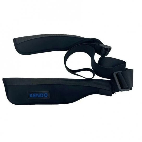 Kendo Spin Kamış Koruma Kılıfı (Neopren) ürün görseli 1