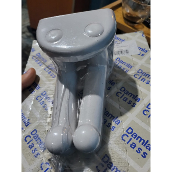 banyo askı seramik ürün görseli 1