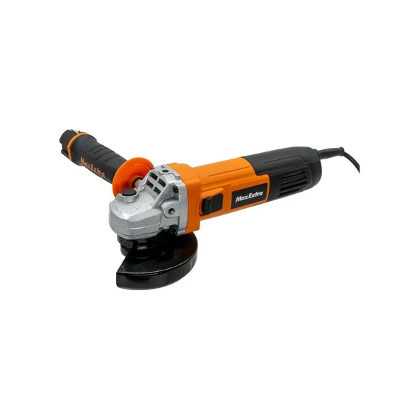 Max Extra MX9118 Avuç Taşlama 115 mm 800 Watt ürün görseli 1
