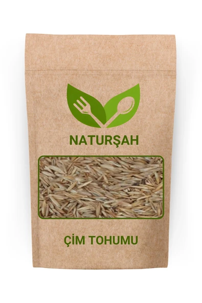 Naturşah Çim Tohumu 500 Gr ürün görseli 1