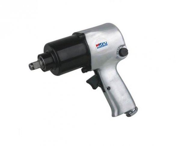 WUFU HAVALI SOMUN SIKMA KABZALI 1/2" 7500 D/D WFI-2073 ürün görseli 1